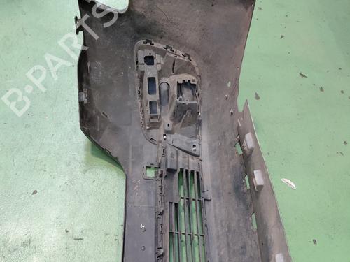 Front bumper CITROËN BERLINGO Box Body/MPV (B9) 1.6 BlueHDi 100 | BP32423943C7 