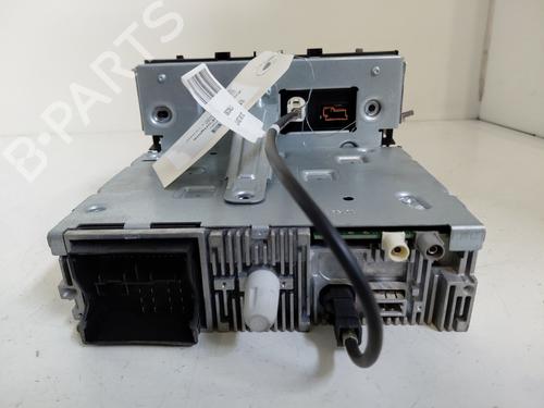 Radio CITROËN BERLINGO Box Body/MPV (B9) 1.6 BlueHDi 100 | BP32510189E6 - Image 4