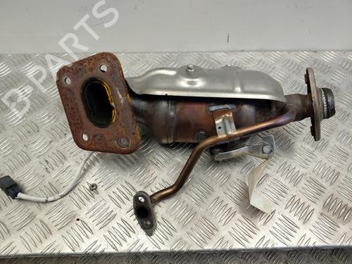 Used Catalyst Catalyst PEUGEOT 108 1.0 VTi 72 (72 hp) 32286161 32286161