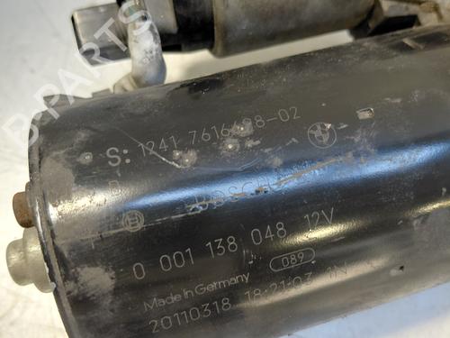 Starter MINI MINI (R56) Cooper S | BP34275017M8 - Image 4