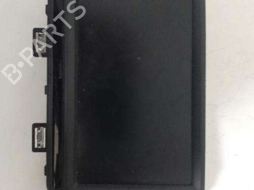 Display monitor VW T-ROC (A11, D11) 2.0 TDI | BP24760869C48 - Image 3