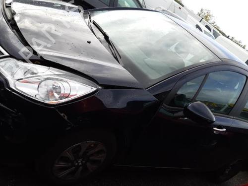 Starter CITROËN C3 II (SC_) 1.0 VTi 68 | BP24755332M8  - Image 10