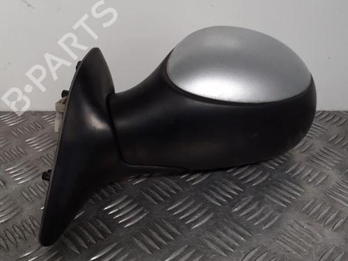 Left mirror CITROËN XSARA PICASSO (N68) 2.0 HDi | BP24761414C26 