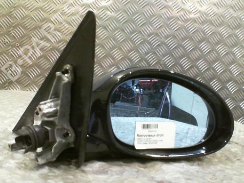 Right mirror BMW 3 (E90) 330 d | BP24765904C27 