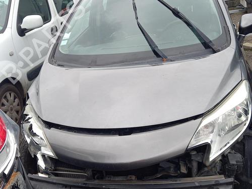 Instrument cluster NISSAN NOTE (E12) 1.5 dCi | BP28472059C47 - Image 6