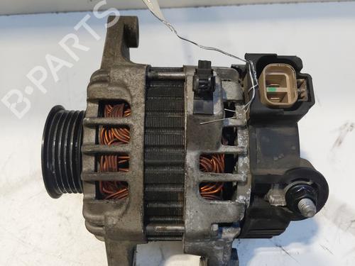 Alternator HYUNDAI i10 I (PA) 1.2 | BP29343546M7 