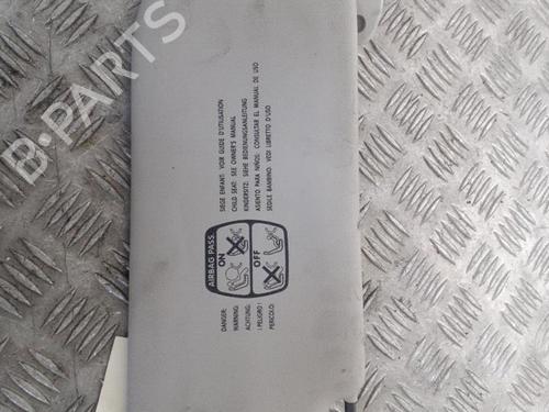 Used Right sun visor Right sun visor CITROËN XSARA Coupe (N0) 2.0 HDI 90 (90 hp) 24759598 24759598