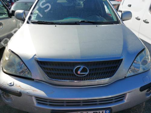 Used Parts LEXUS RX (_U3_) 400h AWD (MHU38_, MHU38R) 2406771