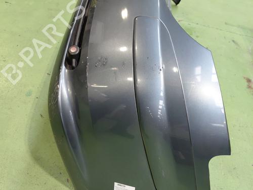 Rear bumper PEUGEOT 307 CC (3B) 2.0 HDi 135 | BP30692447C8