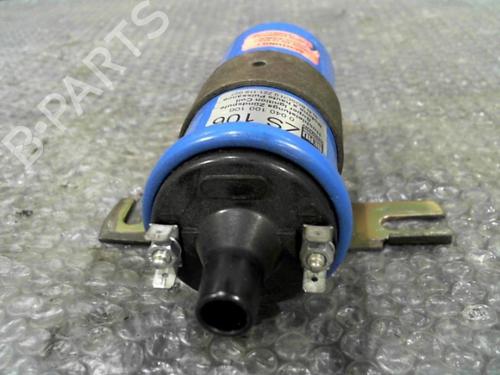 Used Ignition coil RENAULT 19 I (B/C53_) 1.4 Cat (B/C532) (58 hp) 24762920
