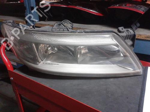 Right headlight RENAULT LAGUNA II Grandtour (KG0/1_) 1.9 dCi (KG0G) | BP24748520C29 