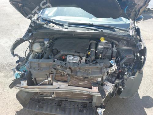 Gearbox PEUGEOT 2008 I (CU_) 1.2 THP 110 / PureTech 110 | BP24760600M3 - Image 15