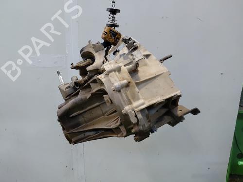 gearbox-renault-kangoo-express-fw01_-2008-32510246 main image