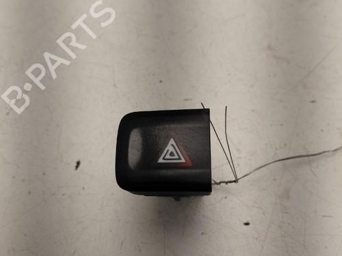 Used Warning switch Warning switch CITROËN BERLINGO Box Body/MPV (K9) 1.5 BlueHDi 130 (131 hp) 40530058 40530058