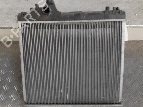 Used Water radiator NISSAN PIXO (UA0) 1.0 (68 hp) 24768785