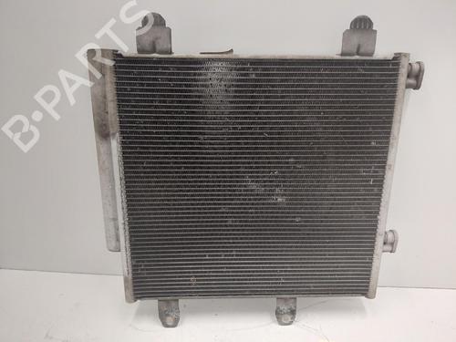 AC radiator PEUGEOT 108 1.0 VTi | BP38164826M32 - Image 2