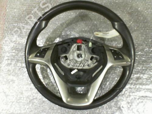 Used Steering wheel LANCIA YPSILON (312_) 1.2 (312.PXA1A, 312.YXA1A) (69 hp) 24742573