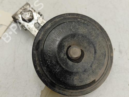 Horn DACIA SANDERO 1.4 MPI LPG | BP37817725E13 - Image 2