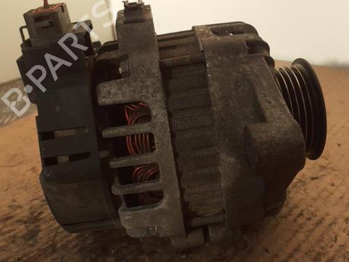 Used Alternator Alternator HYUNDAI i10 I (PA) 1.2 (78 hp) 24748644 24748644