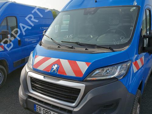 Starter PEUGEOT BOXER Van 2.0 BlueHDi 160 | BP30696304M8 - Image 7
