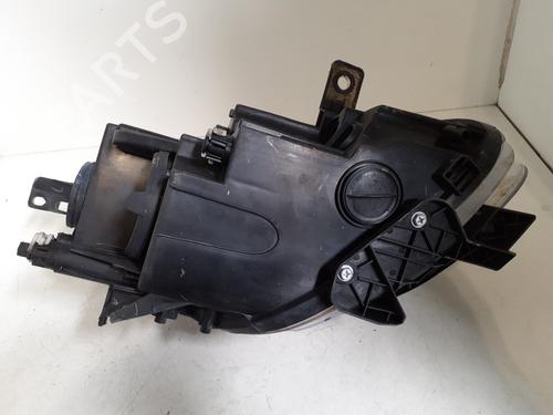 Left headlight ALFA ROMEO GIULIETTA (940_) 2.0 JTDM (940FXE1A, 940FXG11) | BP24744417C28 - Image 2