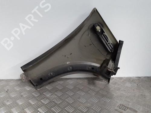 Left front fenders MINI MINI (R50, R53) One D | BP24741425C41 