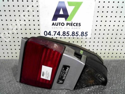 Used Left taillight CITROËN XM (Y4) 2.1 TD 12V (109 hp) 24752977