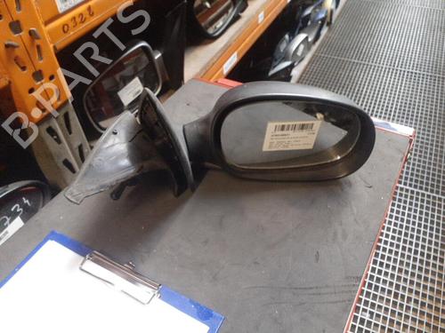 Used Left mirror Left mirror DAEWOO LANOS Saloon (KLAT) 1.5 (86 hp) 24758414 24758414
