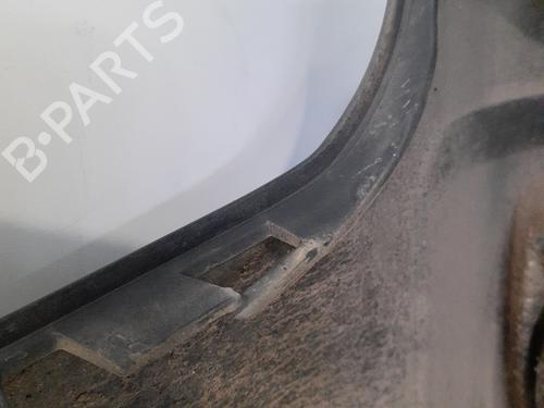 Rear bumper RENAULT KANGOO Express (FW0/1_) 1.5 dCi 95 (FW16) | BP27676294C8 