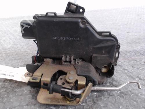 Used Front left lock Front left lock AUDI A6 C5 Avant (4B5, 4B6) 2.5 TDI (150 hp) 24745082 24745082