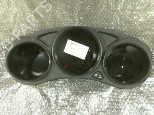 Instrument cluster CITROËN C4 II (NC_) 1.6 HDi 90 | BP24755695C47 - Image 4