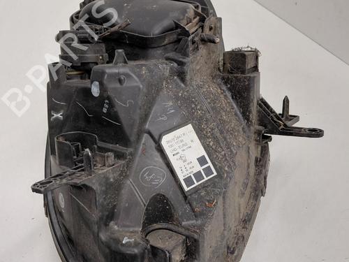 Right headlight RENAULT KANGOO Express (FW0/1_) 1.5 dCi 75 (FW07, FW10, FW04) | BP39257409C29 - Image 4