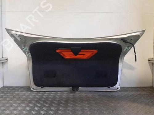 Tailgate VW BORA I (1J2) 1.9 TDI | BP24741457C6 