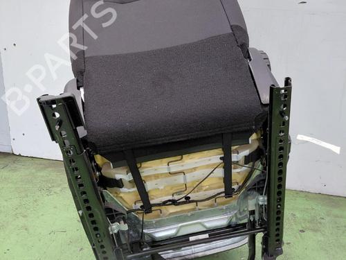 Left front seat RENAULT TWINGO III (BCM_, BCA_) | BP36676467C15 - Image 8