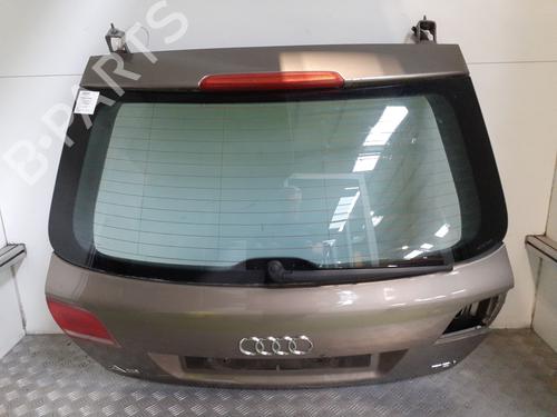 Used Tailgate AUDI A3 Sportback (8PA) 1.9 TDI (105 hp) 26931370