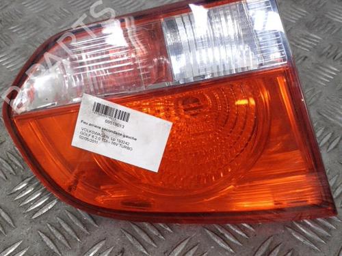 Used Left tailgate light VW GOLF VI (5K1) 2.0 TDI (140 hp) 24747703