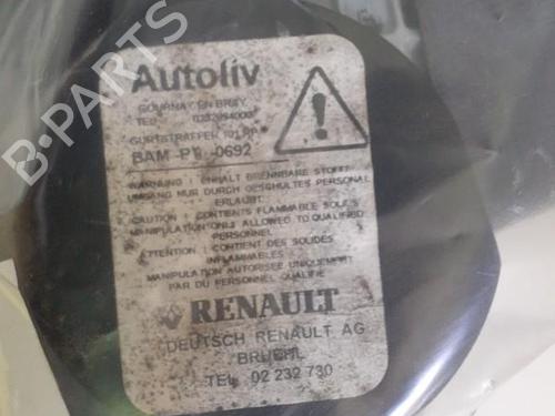 Used Front left seatbelt Front left seatbelt RENAULT MEGANE III Grandtour (KZ0/1) 1.5 dCi (KZ09, KZ0D, KZ1G, KZ29, KZ14, KZ1W, KZ10, KZ1F,... (110 hp) 24761421 24761421