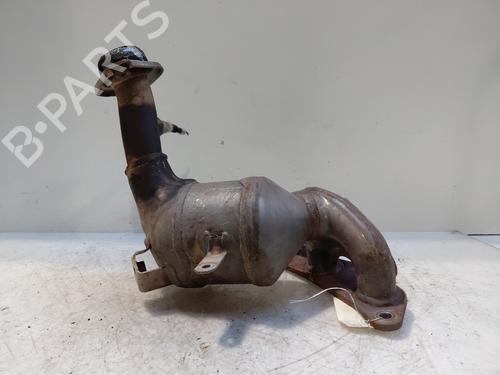 Catalyst MITSUBISHI MIRAGE / SPACE STAR VI Hatchback (A0_A) 1.0 (A05A) | BP31819117M10