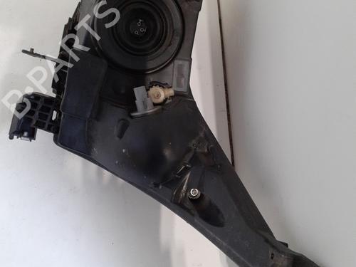 Right headlight CHEVROLET CRUZE Hatchback (J305) 2.0 CDI | BP24753400C29 - Image 2