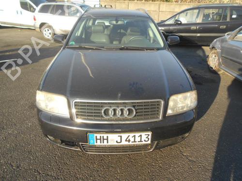 Frontplade/Frontkurv AUDI ALLROAD C5 (4BH) | BP24770546C72 - Image 1