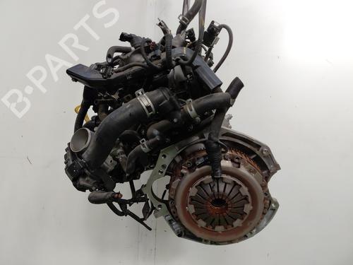 Engine KIA RIO IV (YB, SC, FB)  | BP31864633M1  - Image 5