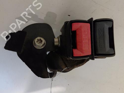 Used Seat buckle RENAULT CLIO II (BB_, CB_) 1.2 16V (BB05, BB0W, BB11, BB27, BB2T, BB2U, BB2V, CB05,... (75 hp) 31097351