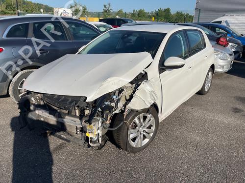 Used Parts PEUGEOT 308 II (LB_, LP_, LW_, LH_, L3_) 1.5 BlueHDi 130 4835455