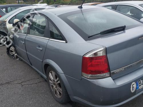 Used Parts OPEL VECTRA C GTS (Z02) 1.9 CDTI (F68) 4351312