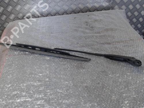 Front windshield wiper arm OPEL TIGRA TwinTop (X04) 1.4 (R97) | BP24765115C143 