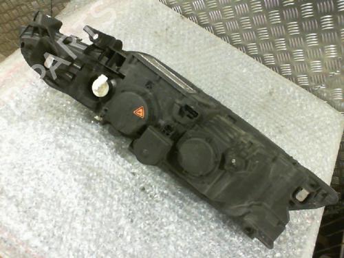 Used Right headlight Right headlight RENAULT LAGUNA II (BG0/1_) 1.9 dCi (BG08, BG0G) (120 hp) 24742706 24742706