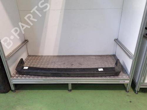 Used Rear bumper LADA NIVA Closed Off-Road Vehicle (2121, 2131) 1700 i 4x4 (21213, 21214) (83 hp) 24756193