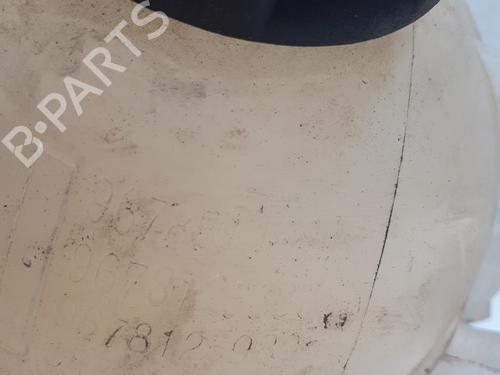 Used Expansion tank Expansion tank CITROËN BERLINGO Box Body/MPV (K9) 1.6 BlueHDi 100 (99 hp) 24764222 24764222