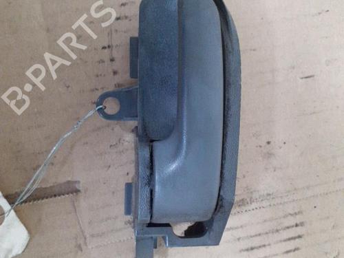 Used Front left interior door handle Front left interior door handle 24739249 24739249