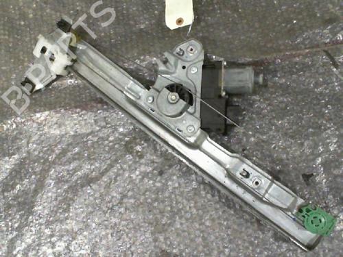 Used Front right window mechanism Front right window mechanism 24745649 24745649